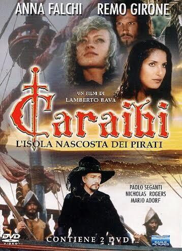 Caraibi (Piratas) (Miniserie de TV)