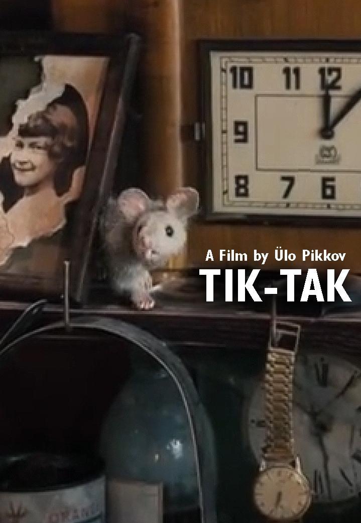 Tik-Tak (S)