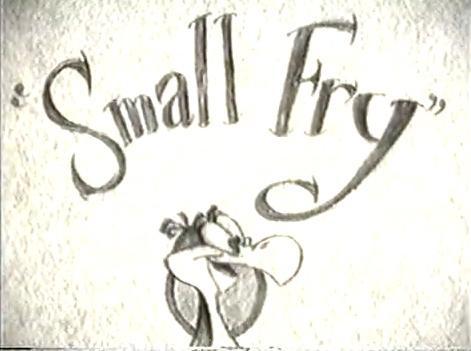 Small Fry (C)