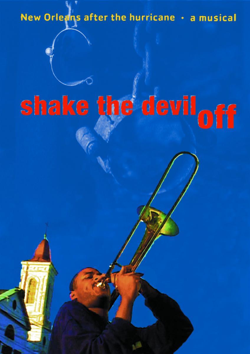 Shake The Devil Off