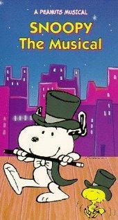 El musical de Snoopy (TV)