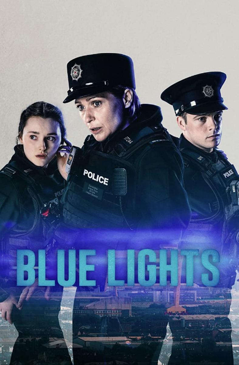 Blue Lights (Serie de TV)