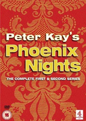 Phoenix Nights (TV Series)