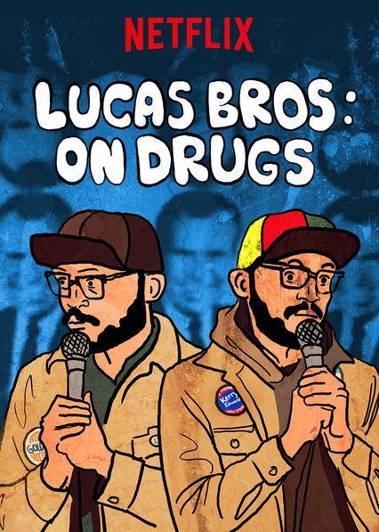 Lucas Brothers: On Drugs (TV)