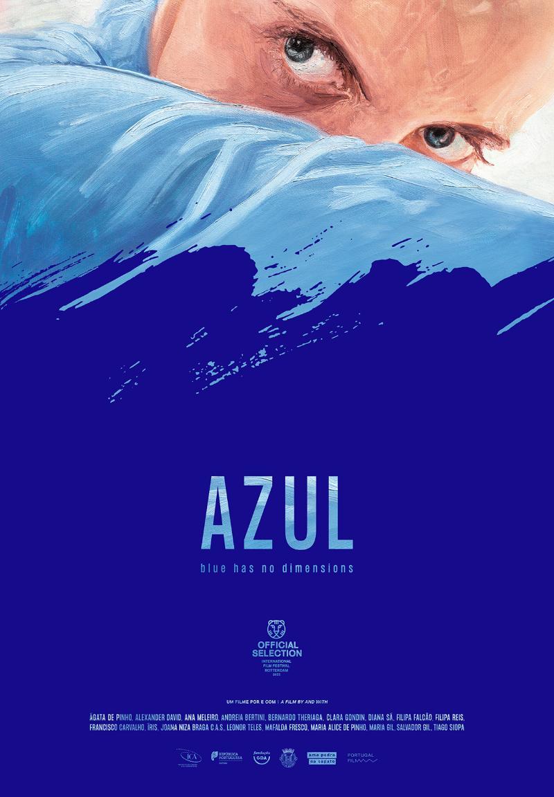 Azul (S)