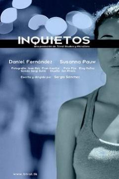 Inquietos (C)