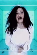 Björk: Violently Happy (Vídeo musical)