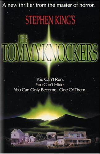 Los Tommyknockers (Miniserie de TV)
