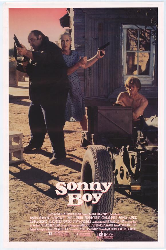 Sonny Boy