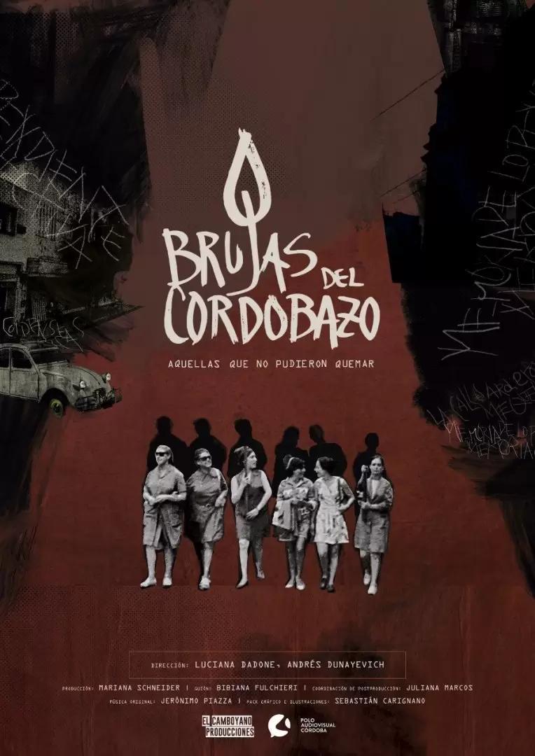 Brujas del Ccordobazo