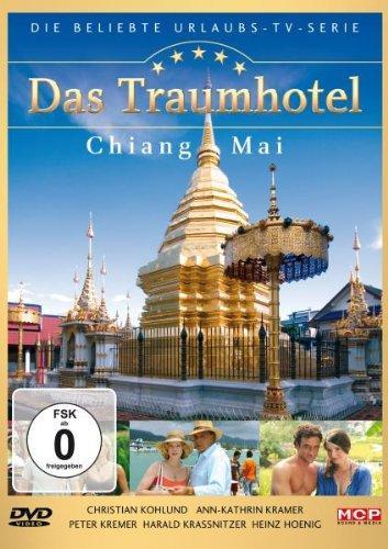 Das Traumhotel: Chiang Mai (TV)
