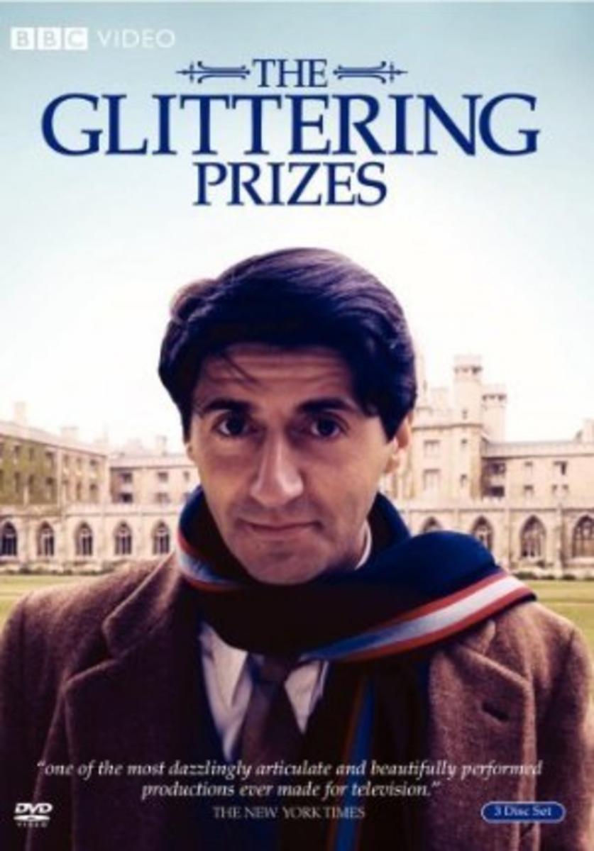 The Glittering Prizes (TV) (Miniserie de TV)