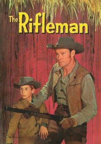 The Rifleman (TV Series)