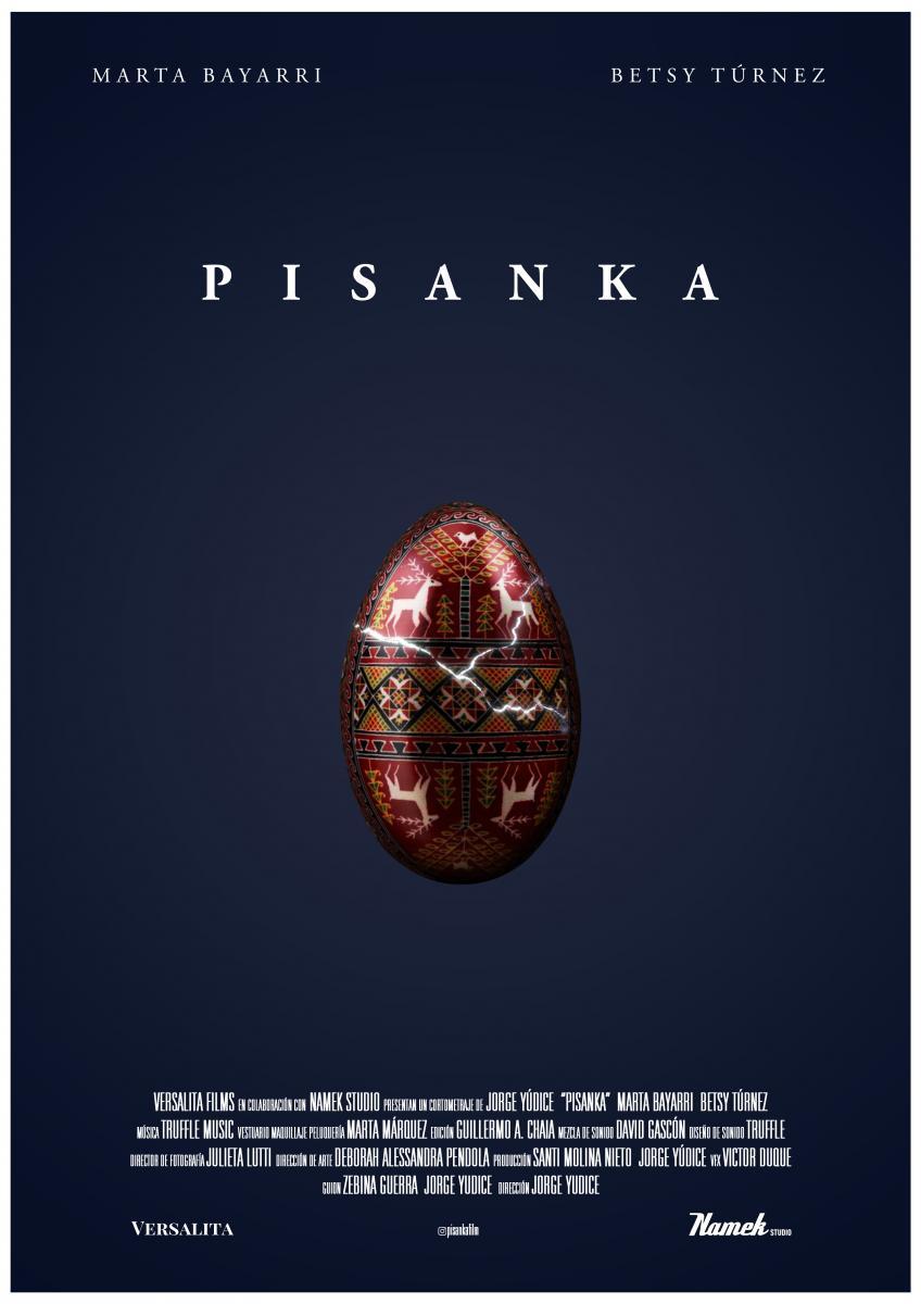 Pisanka (S)