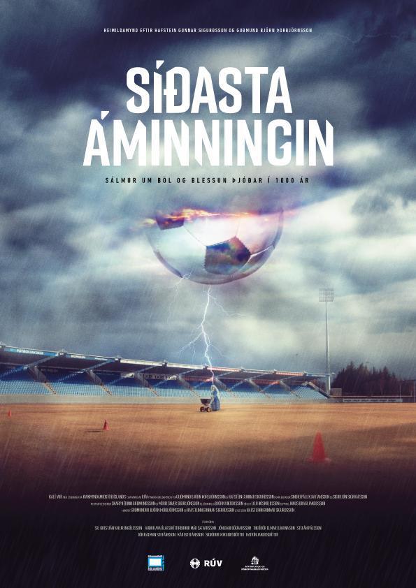 Síðasta áminningin