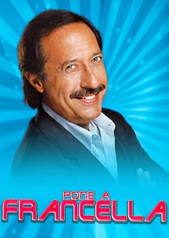 Poné a Francella (Serie de TV)