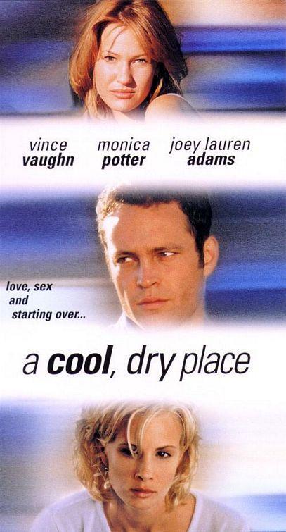 A Cool, Dry Place