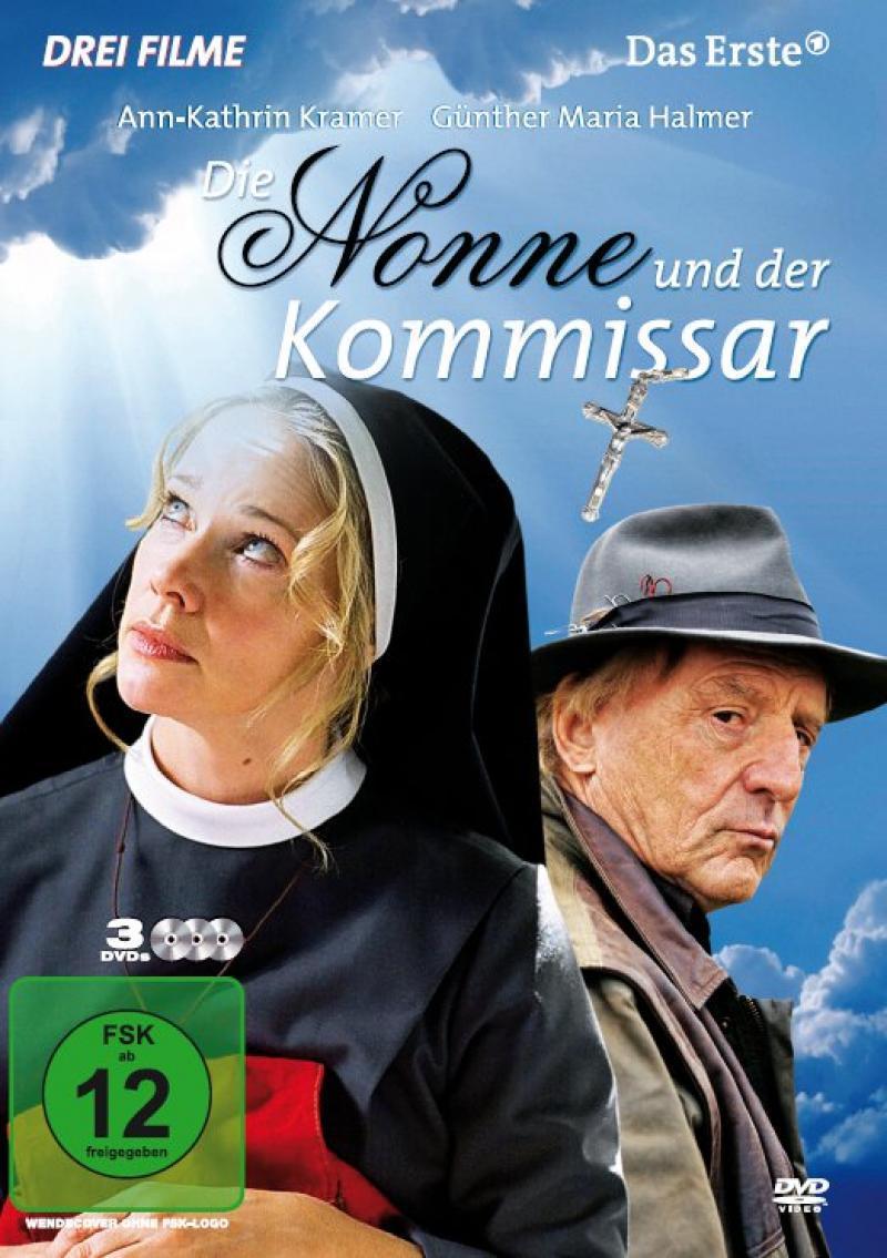 Die Nonne und der Kommissar (TV)
