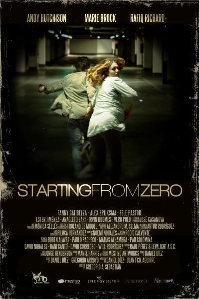 Starting from Zero (C)