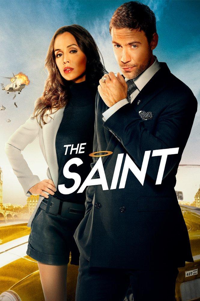 The Saint (TV)