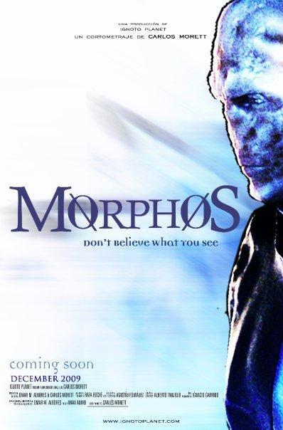 Morphos (C)