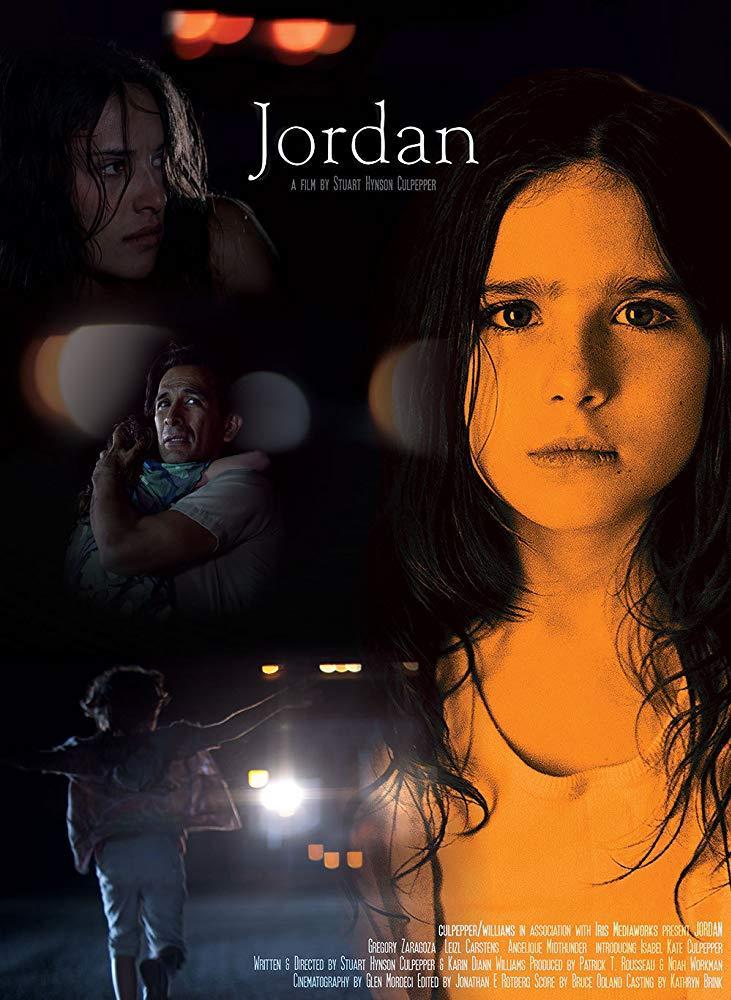 Jordan (TV)